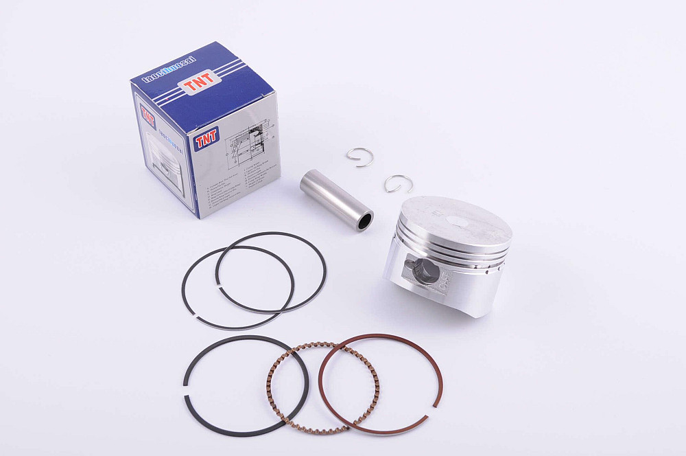 Поршень Active 110 0,25 (Ø52,65, 152FMH) TNT Київ - фото 1