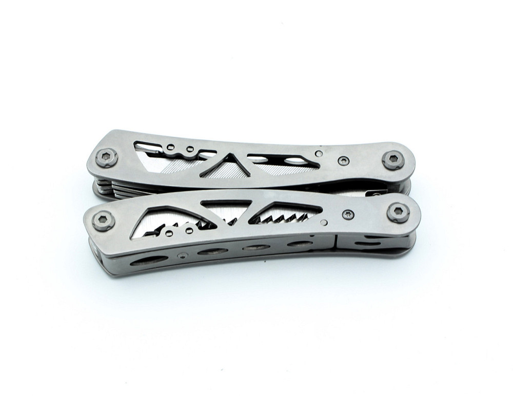 Мультитул міні 3013 Дніпро - фото 3