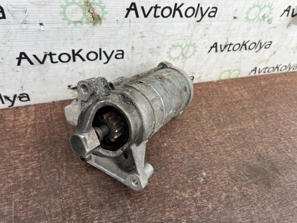 Стартер старт/стоп Opel Combo E 1.5 cdti 2018-2025 (9832577880) Ковель - фото 2