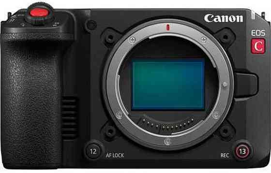 Відеокамера Canon EOS C50 (Canon RF) (7034C003) Нова. Харків