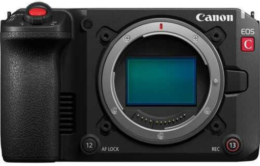 Відеокамера Canon EOS C50 (Canon RF) (7034C003) Нова. Харків - фото 5