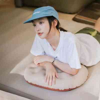 Туристическая подушка Naturehike CNH22DZ011 Beige (6927595714737) Винница