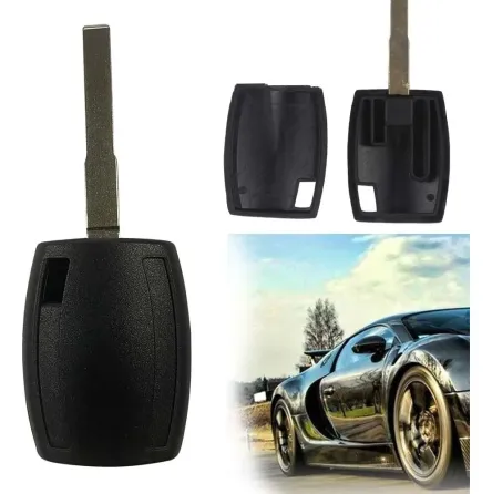 Ключ с корпусом под чип HU101 для Ford Fiesta, Focus, Kuga Киев