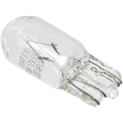 Автолампа SHAFER 12V5WW5W (SL2005) Вінниця