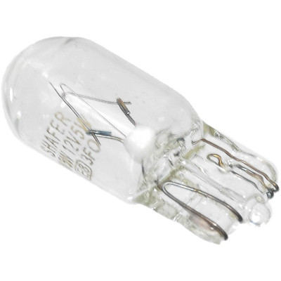 Автолампа SHAFER 12V5WW5W (SL2005) Винница - изображение 1