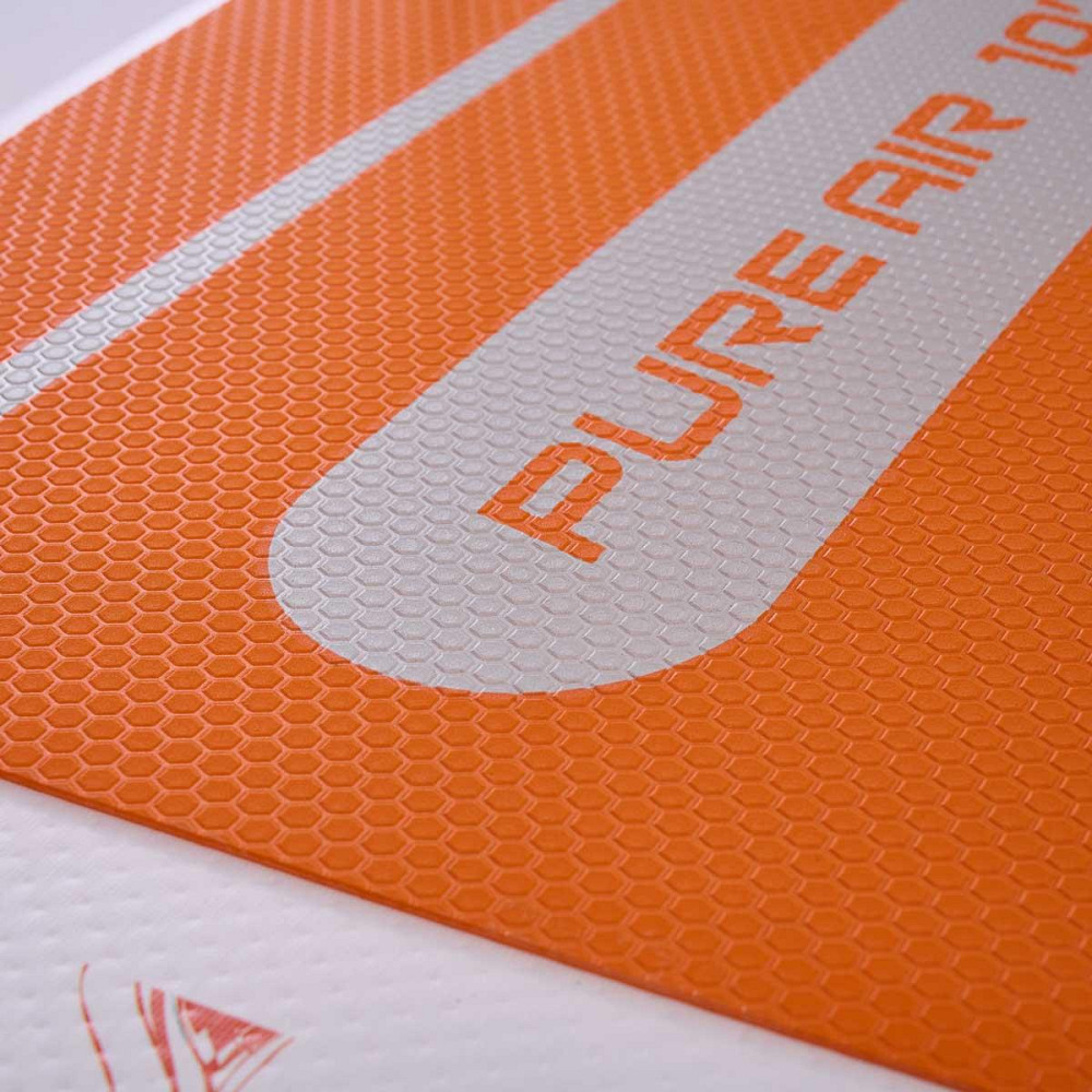 Надувна SUP дошка PURE AIR 2026 All-Around iSUP 10'10" (330 см) Київ - фото 4
