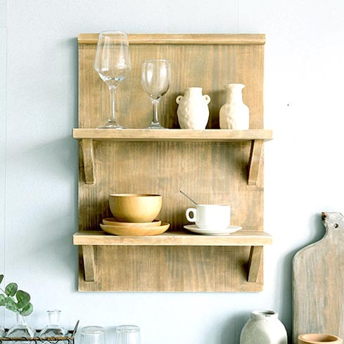 Полка настенная 