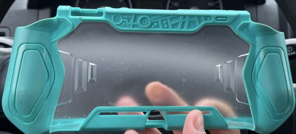 Приставка Nintendo Switch lite 128Gb. Харків - фото 1