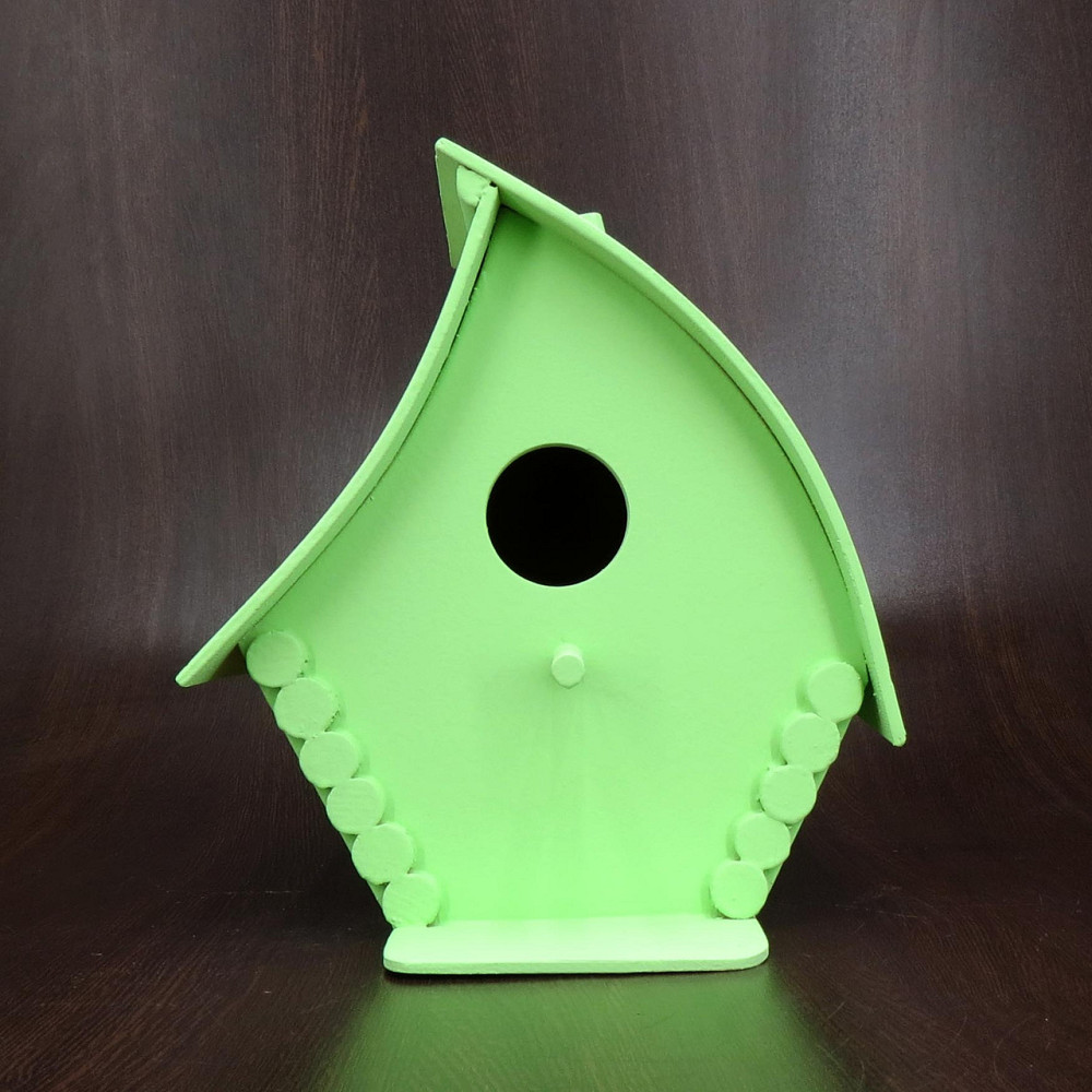 Шпаківня садова "Горобинник" мохіто Миколаїв - фото 2