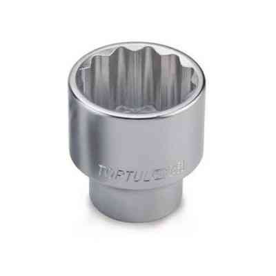 Головка торцевая Toptul 12-гранная 3/4" 21 мм (BAEB2421) Винница