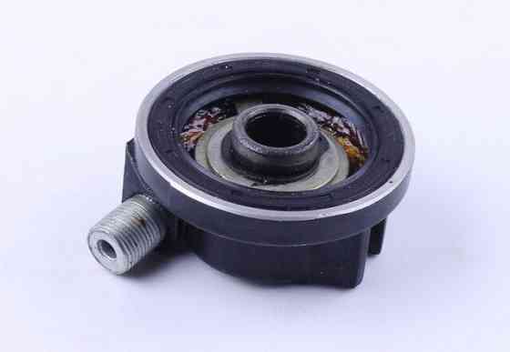 Привод спидометра WGZ-015 (квадрат, правый) Мукачево