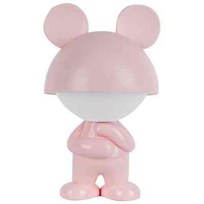 Ночник Kite Светильник LED с аккумулятором Dreamy Mouse, розовый (K25-315-2-2) Винница