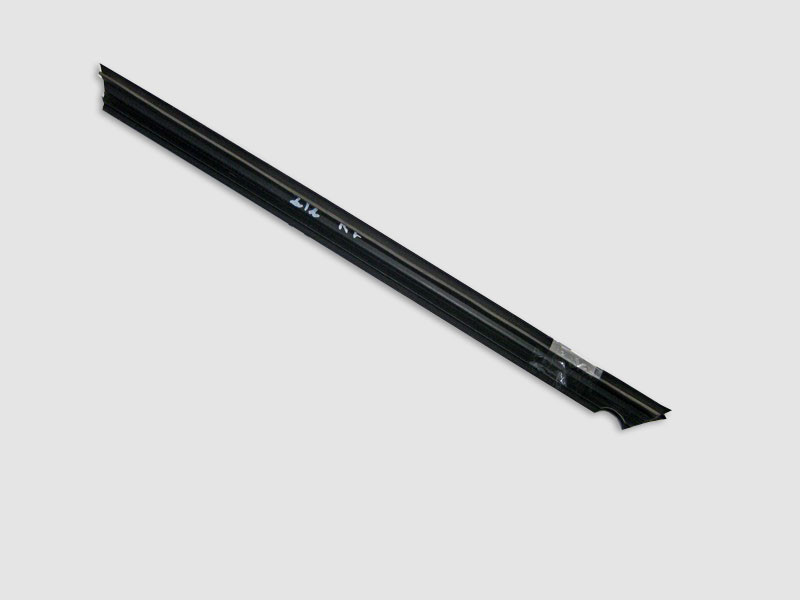 Mercedes-Benz  A2127350365 Ущільнювальна внутрішня планка скла задніх лівих дверей E-Class W212 Одеса - фото 1