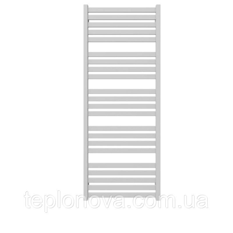 Водяна Рушникосушка Плоска Біла 1460х500 Terma Marta Чернівці - фото 5