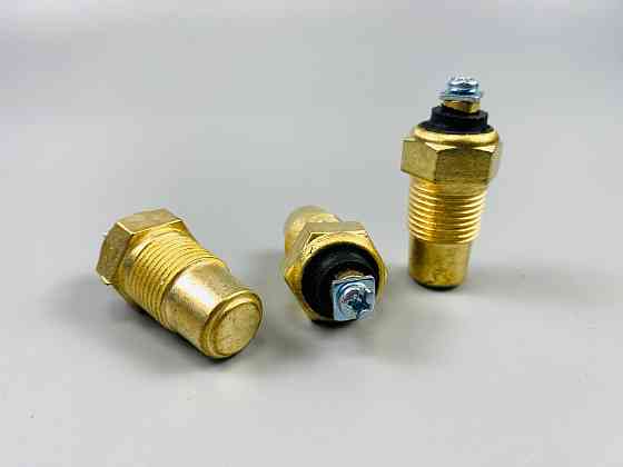 Датчик темпемпературы охолоджуючої рідини (гвинт) Мукачево