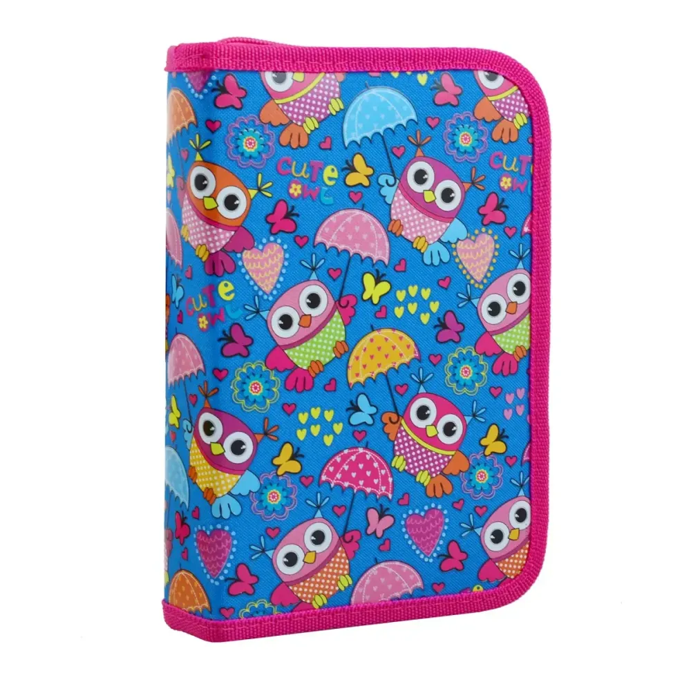 Пенал твердий 