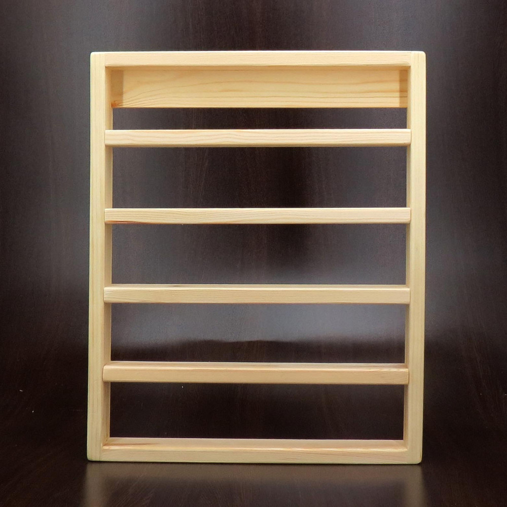 Органайзер для гель-лаков 