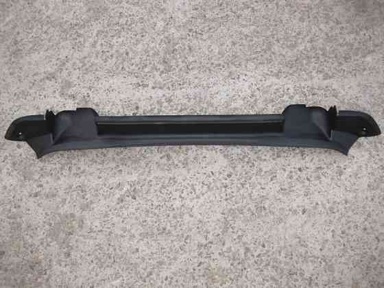 Mercedes-Benz  A1666900064 Накладка отвору багажника верхня GL GLS X166 Одеса