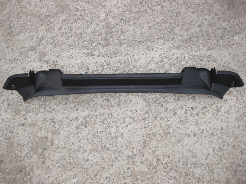 Mercedes-Benz  A1666900064 Накладка отвору багажника верхня GL GLS X166 Одеса - фото 1