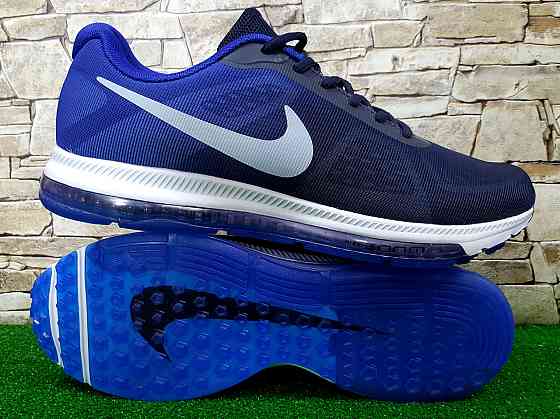Мужские Кроссовки Nike Zoom Streets Киев