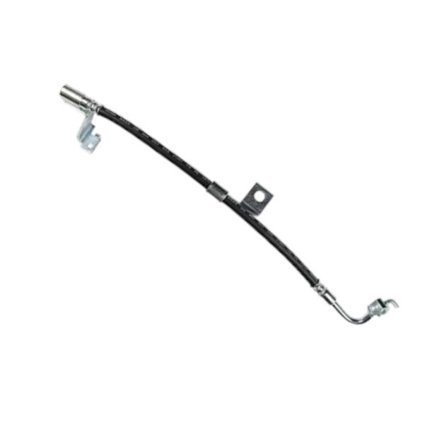 Шланг Ford Escort 95- передній правий (420 мм) JP GROUP гальмівний Мукачево - фото 1