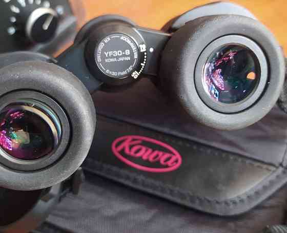 Бинокль KOWA/Japan YF 8x30 Київ