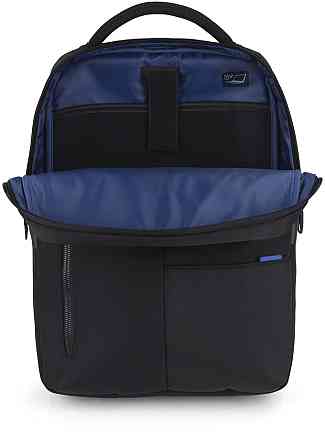 Рюкзак для ноутбука Gabol Backpack Intro 14L Black (412855-001) Київ
