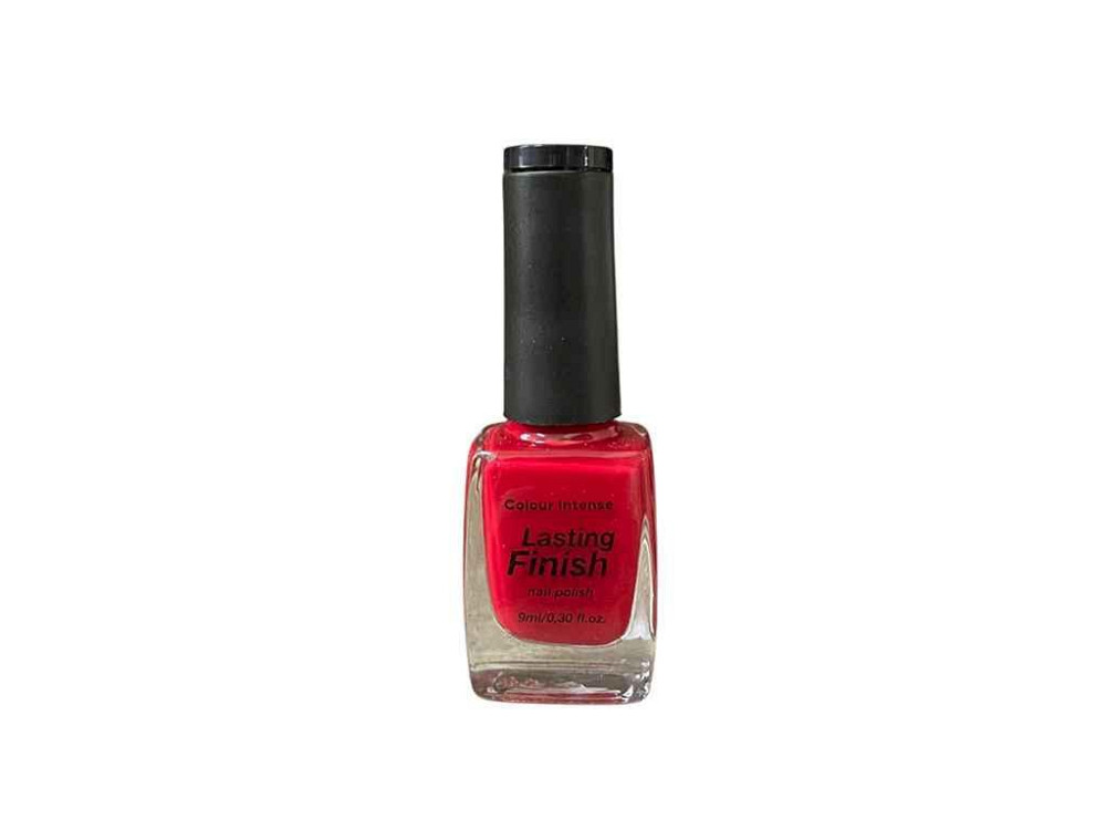 Лак для ногтей LASTING FINISH 078 эмаль ТМ Colour INTENSE Киев - изображение 1