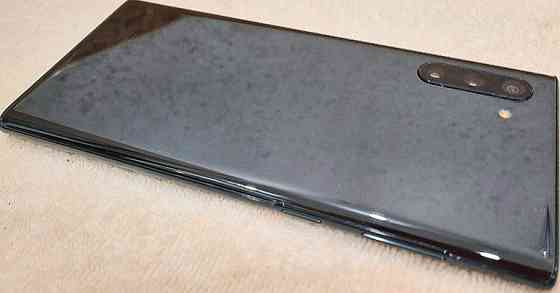 Смартфон Samsung Note 10 8/256Gb. Киев