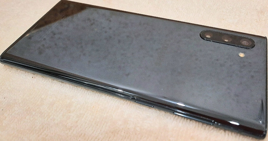 Смартфон Samsung Note 10 8/256Gb. Киев - изображение 5