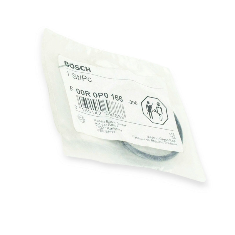 Кільце ущільнювальне Мерседес Бенц Спрінтер , Vito CDI ТНВД Мукачево - фото 1