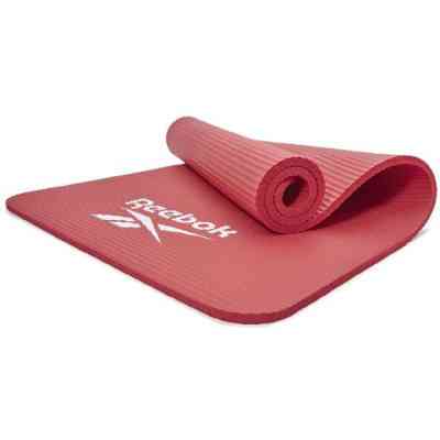 Килимок для фітнесу Reebok Training Mat червоний 183 х 80 х 1,5 см RAMT-11018RD (885652020503) Вінниця