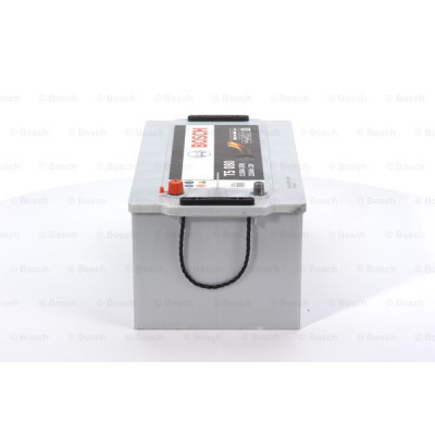 Акумулятор автомобільний Bosch 225А (0 092 T50 800) Вінниця - фото 4
