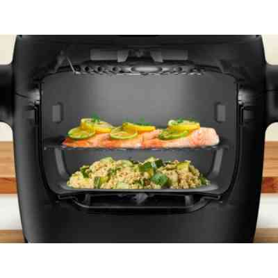 Мультипечь Tefal MY741CF1 Винница