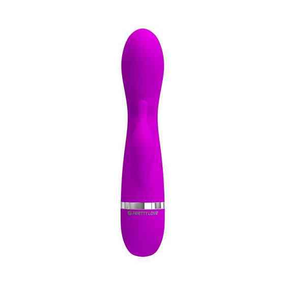 Вібратор PRETTY LOVE HILDA, 30 function Sex Aura Київ