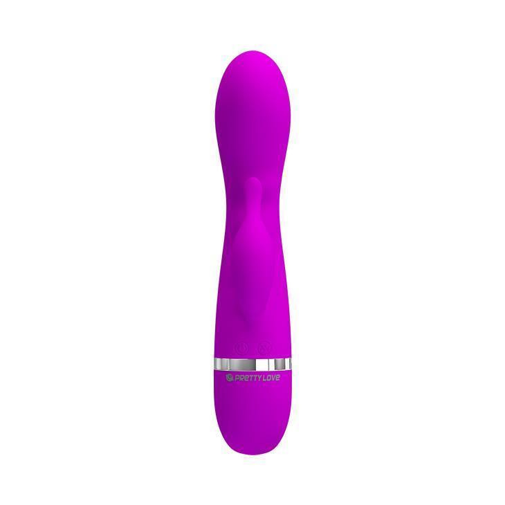 Вібратор PRETTY LOVE HILDA, 30 function Sex Aura Київ - фото 3