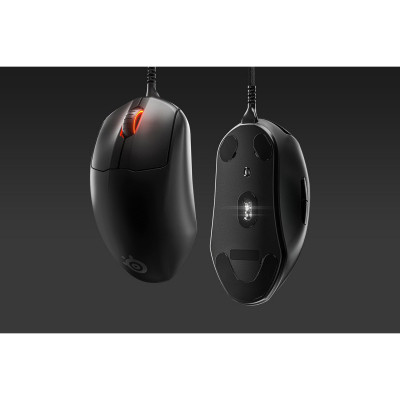 Мышка SteelSeries Prime Black (62533) Винница - изображение 4