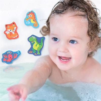 Іграшка для ванної 4М Динозаври (00-04747) Вінниця - фото 3