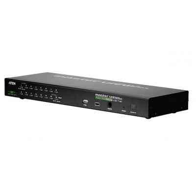 Коммутатор KVM Aten CS1716i Винница