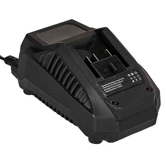 Зарядное устройство для аккумуляторов Vitals Master LSL 1845 SmartLine+ Харьков