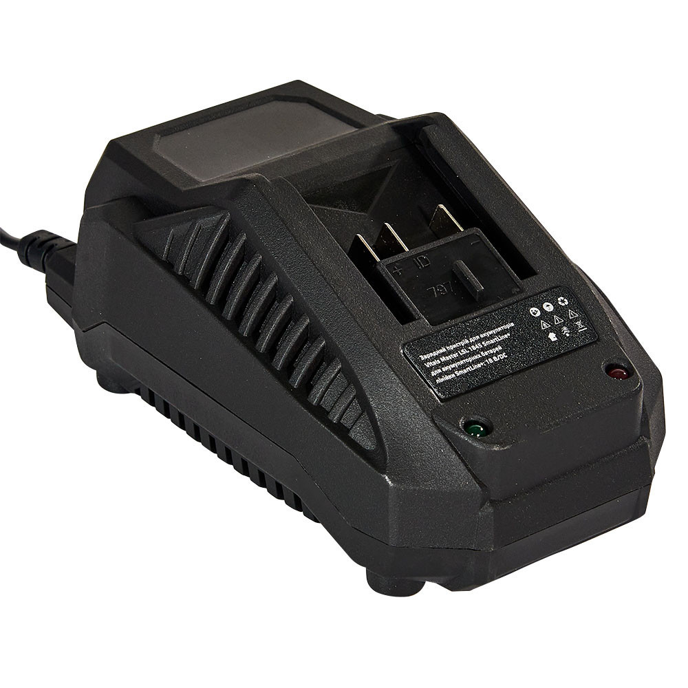 Зарядное устройство для аккумуляторов Vitals Master LSL 1845 SmartLine+ Харьков - изображение 6