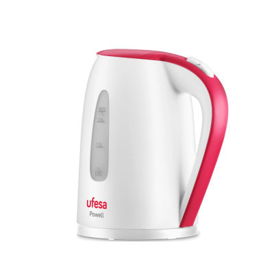 Электрочайник Ufesa HA7315 POWELL (71505352) Винница - изображение 1