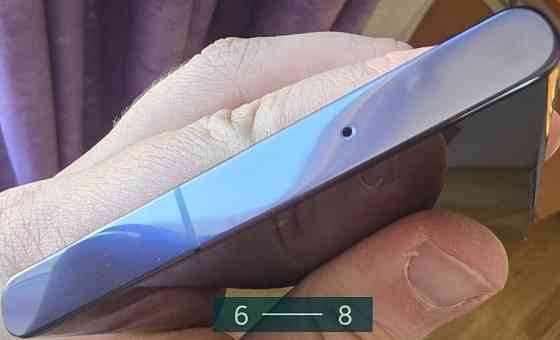 Смартфон Samsung S23 Ultra 8 256Gb. Black. Київ