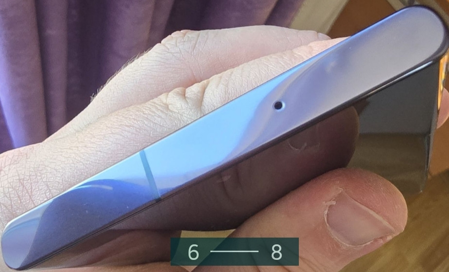 Смартфон Samsung S23 Ultra 8 256Gb. Black. Київ - фото 3