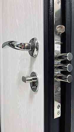 Входные двери ТАРИМУС Дверная Индустрия 