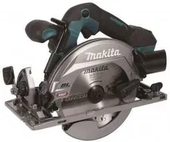 Электрическая пилка Makita HS012GZ01 Киев - изображение 1