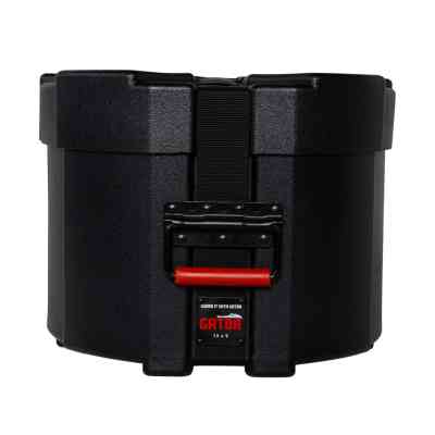 Кейс для ударних Gator Grooves Tom Case 13&quot; x 9&quot; (GPC1309) Вінниця