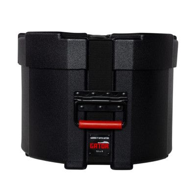 Кейс для ударных Gator Grooves Tom Case 13" x 9" (GPC1309) Винница - изображение 5