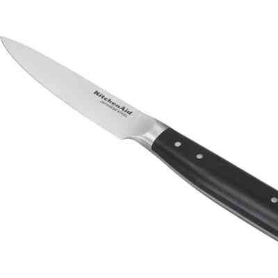 Набор ножей KitchenAid Coreline, з підставкою 5 предметів (KO5PSTSNOBG) Винница