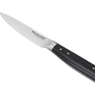 Набор ножей KitchenAid Coreline, з підставкою 5 предметів (KO5PSTSNOBG) Винница - изображение 2